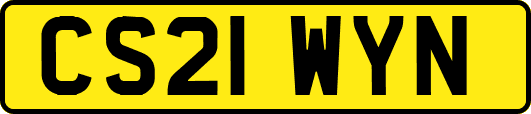 CS21WYN
