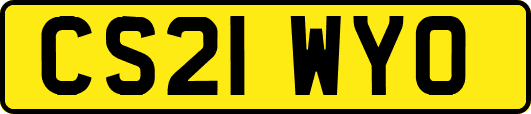 CS21WYO