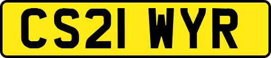 CS21WYR