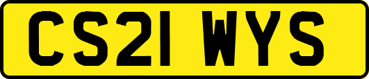 CS21WYS