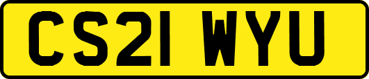 CS21WYU