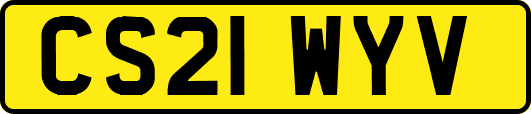 CS21WYV