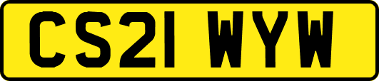 CS21WYW