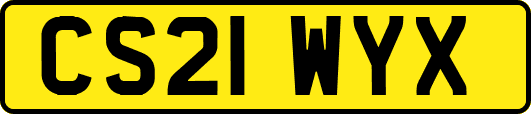 CS21WYX