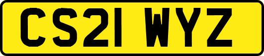 CS21WYZ