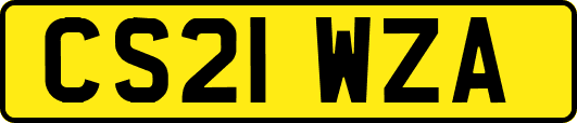 CS21WZA