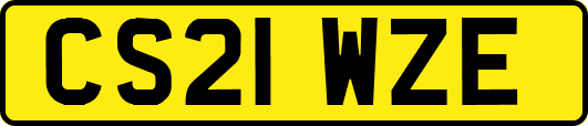 CS21WZE