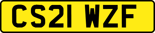 CS21WZF
