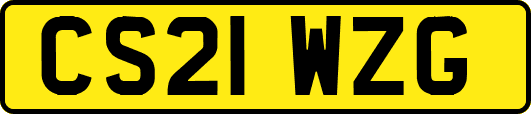 CS21WZG