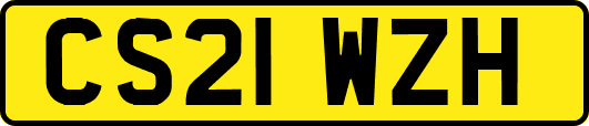 CS21WZH