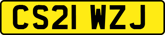 CS21WZJ