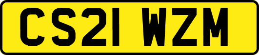 CS21WZM