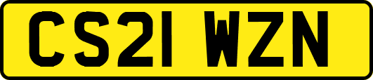 CS21WZN