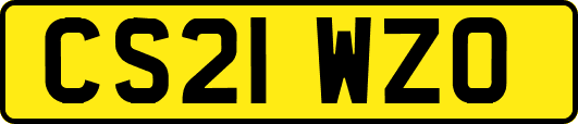 CS21WZO