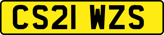 CS21WZS