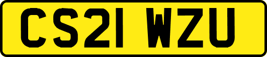 CS21WZU