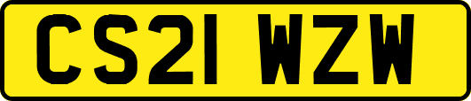 CS21WZW
