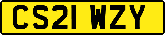 CS21WZY