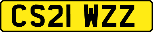 CS21WZZ