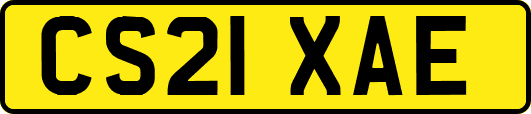 CS21XAE