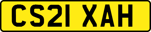 CS21XAH