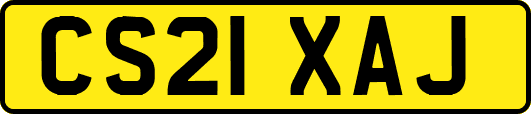CS21XAJ