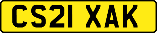 CS21XAK