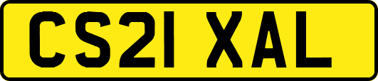 CS21XAL