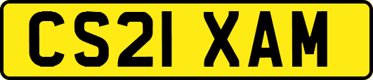 CS21XAM