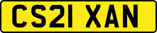 CS21XAN