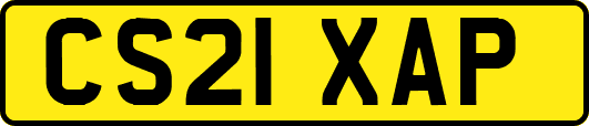 CS21XAP