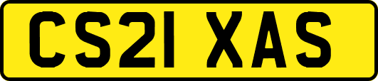 CS21XAS