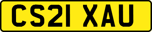 CS21XAU