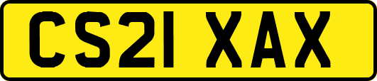 CS21XAX