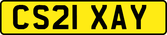 CS21XAY