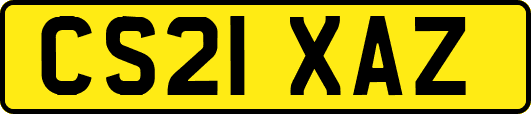 CS21XAZ