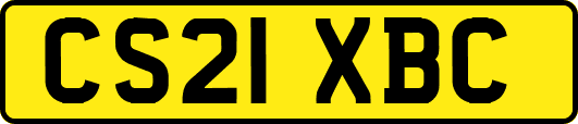 CS21XBC