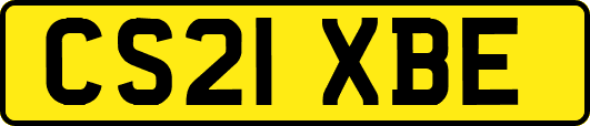 CS21XBE