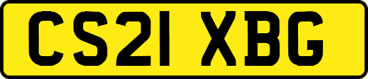 CS21XBG