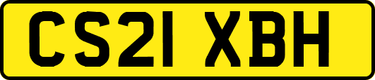 CS21XBH