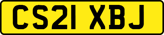 CS21XBJ