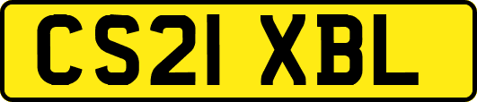 CS21XBL