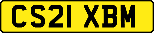 CS21XBM