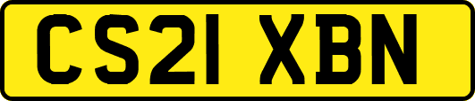 CS21XBN
