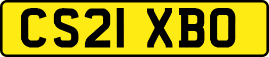 CS21XBO