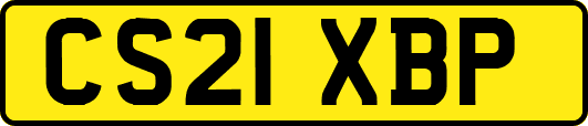 CS21XBP