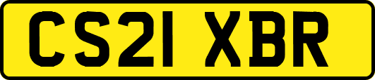 CS21XBR