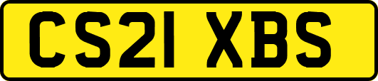 CS21XBS