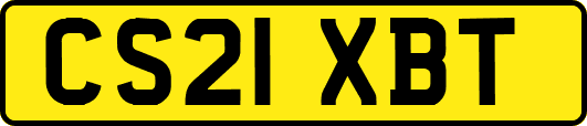 CS21XBT