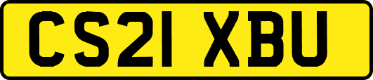 CS21XBU